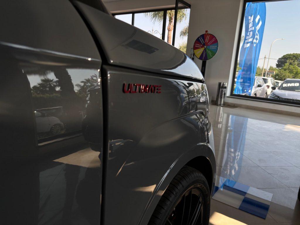 Ligier JS 50 50 DCI Ultimate TUA DA €199.00 MENSILI