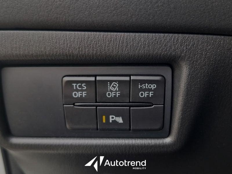 Mazda CX-5 2.2L Skyactiv-D 150 CV Automatica 2WD Business