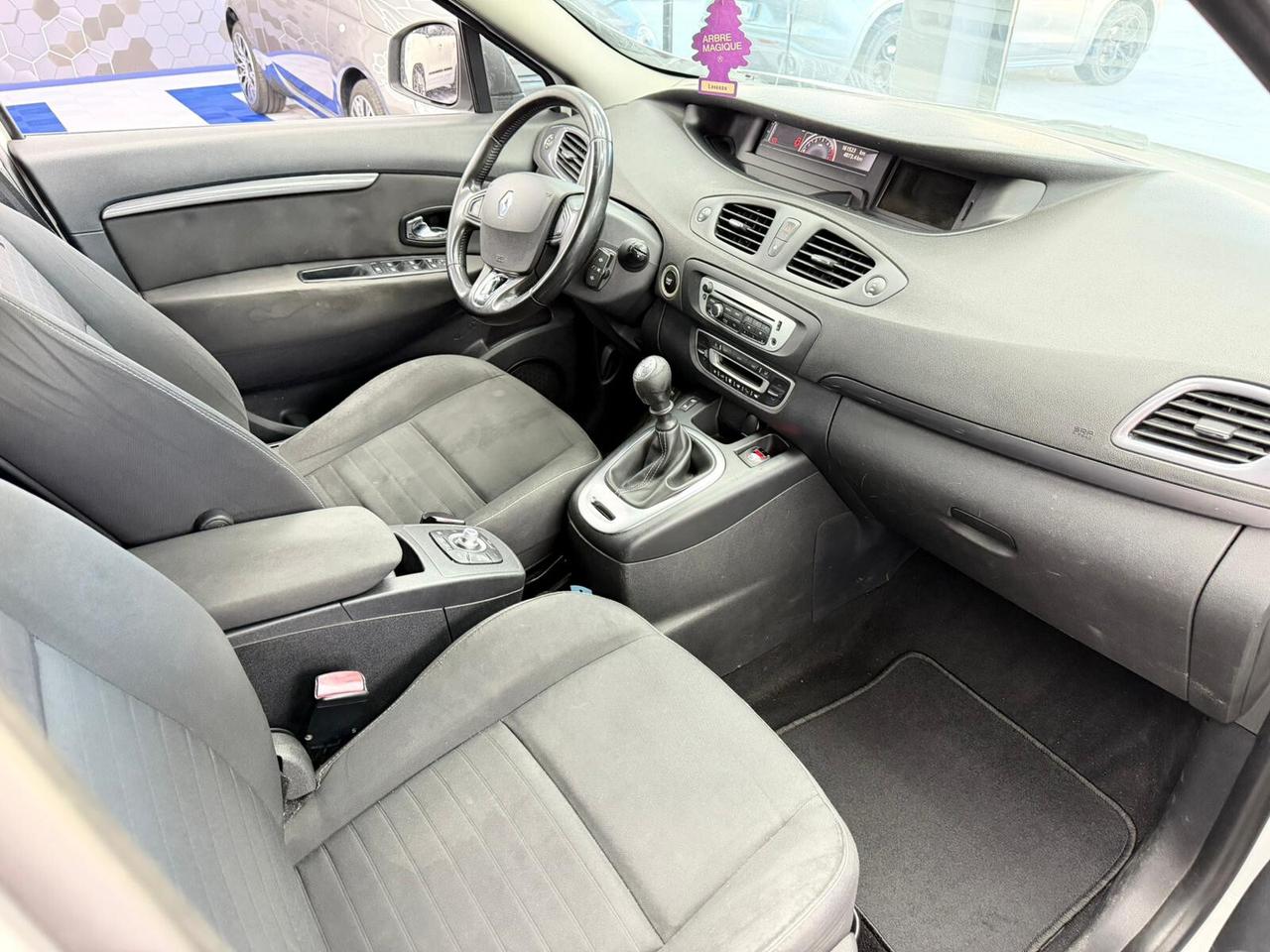 Renault Scenic Scénic XMod dCi 110 CV Start&Stop Energy Limited