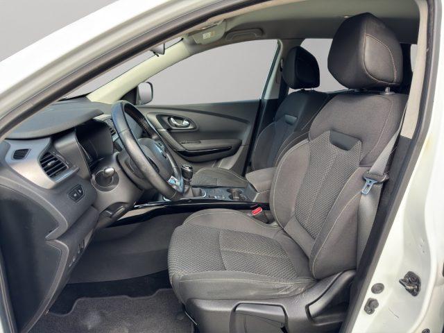 RENAULT Kadjar 1.5 Dci 110cv
