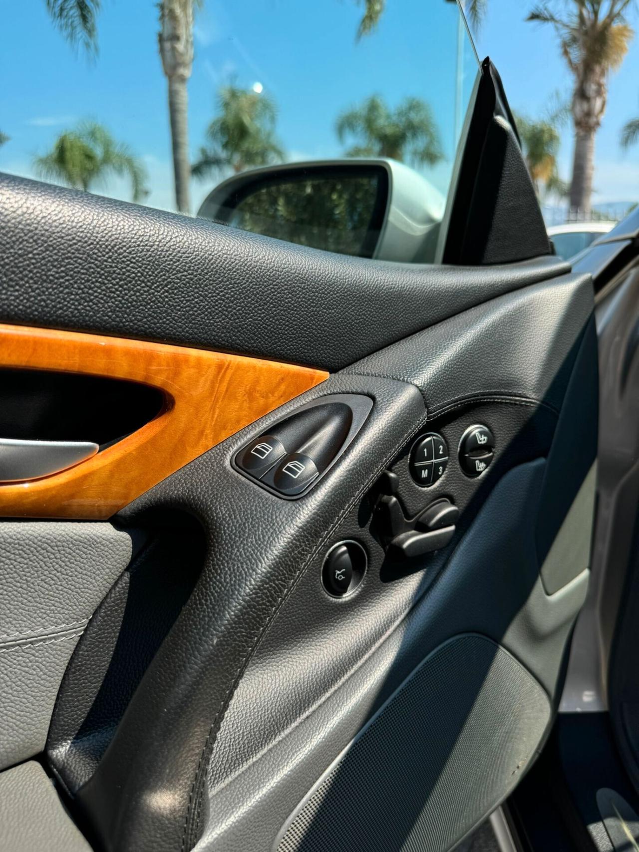 Mercedes-benz SL 500 CABRIO V8 DI INTERESSE STORICO