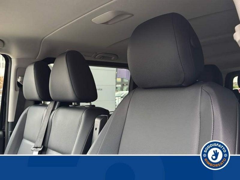 Mercedes-Benz Vito Tourer Select 116 CDI Extralong