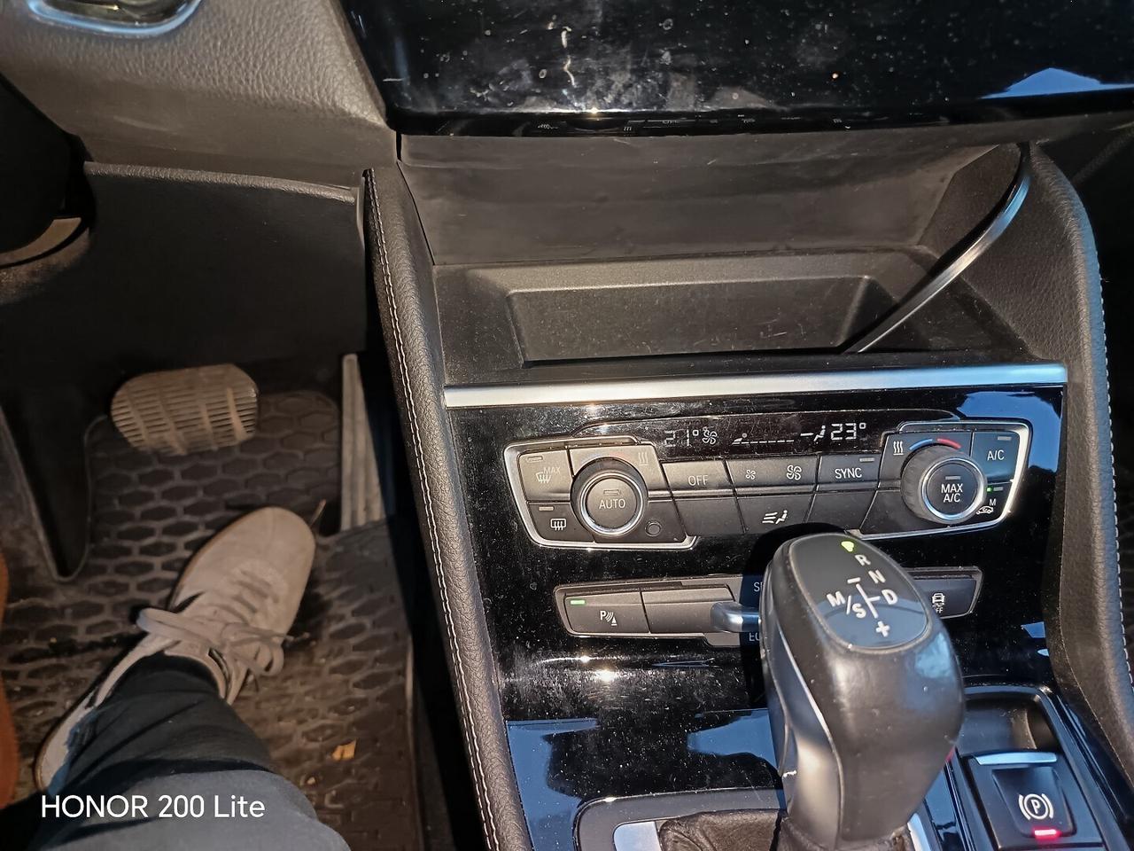 BMW 218 d Active Tourer Luxury -