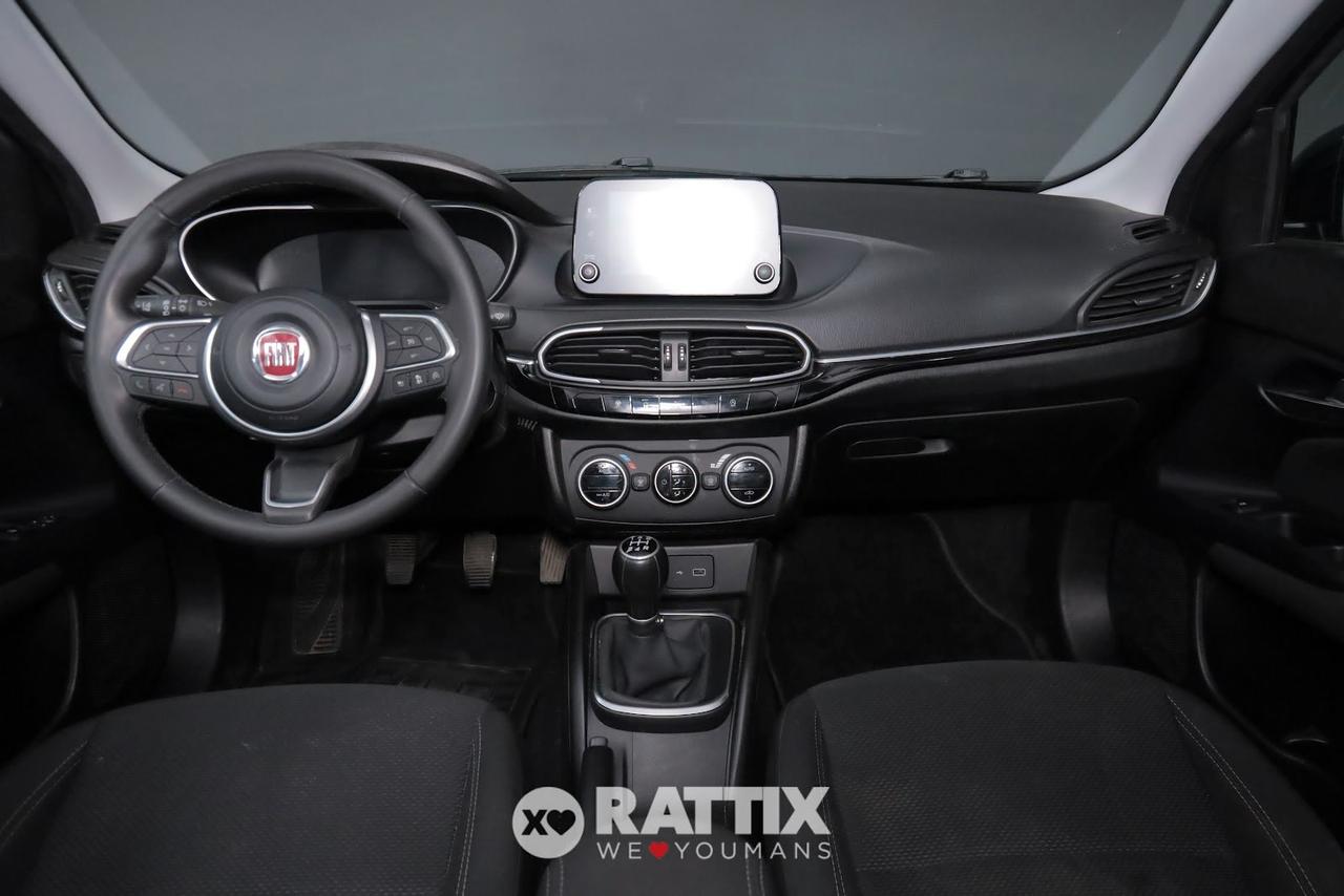 Fiat Tipo SW 1.3 MJT 95CV Business