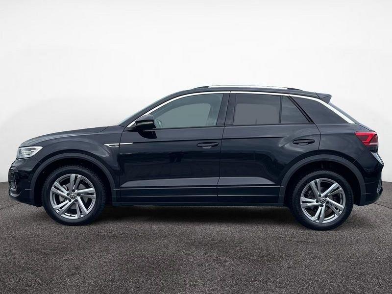 Volkswagen T-Roc 1.5 TSI ACT R-Line DSG NAVI ACC CAMERA