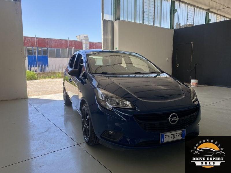 Opel Corsa CORSA 1.4 90CV GPL TECH 5P 120 ANNIVERSARY
