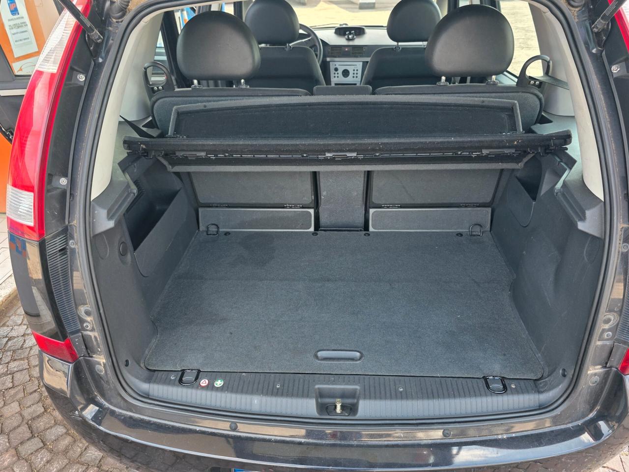 Opel Meriva 1.6 16V Con 214.000km Neopatentati ok