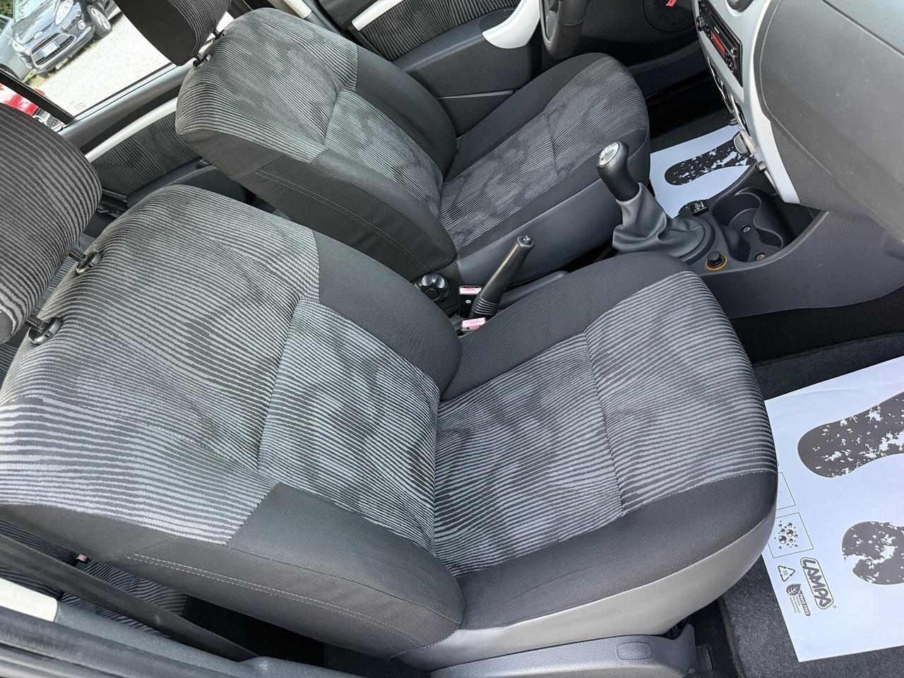 Dacia Sandero 1.4 GPL 75CV GARANZIA