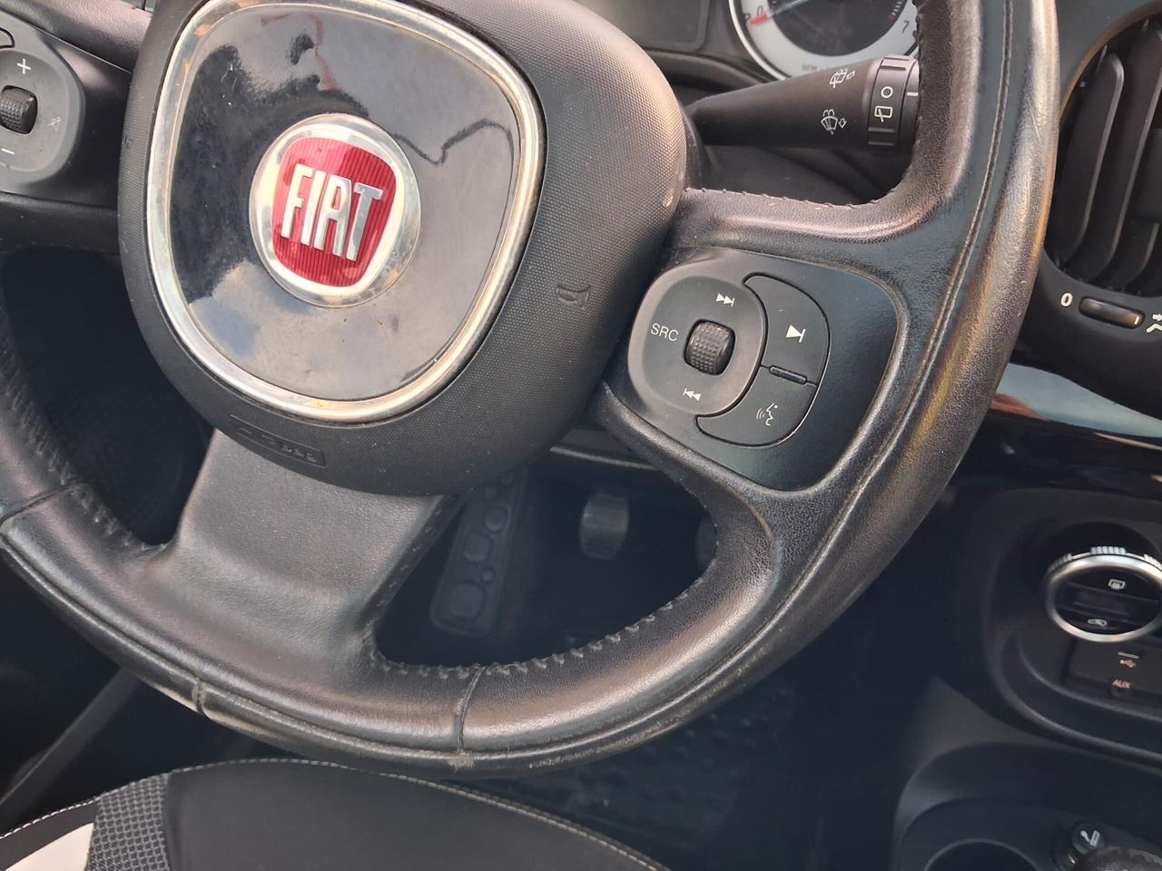 FIAT 500L 1.3 MULTIJET 85CV TREKKING