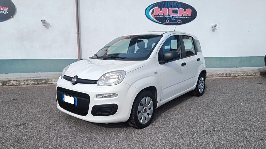 Fiat Panda 1.2 Pop