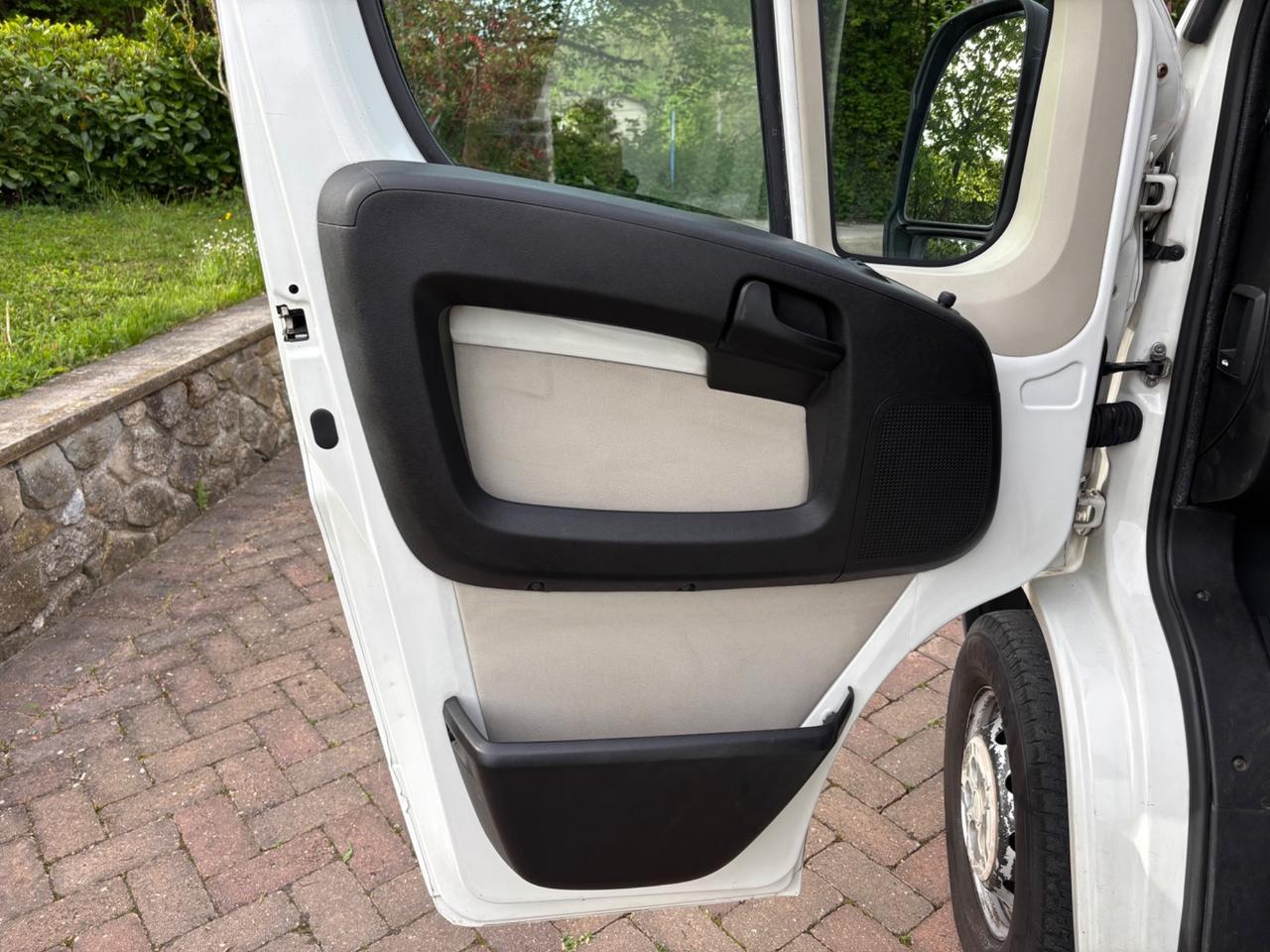 Fiat Ducato 28 2.0 MJT PC-TN Furgone