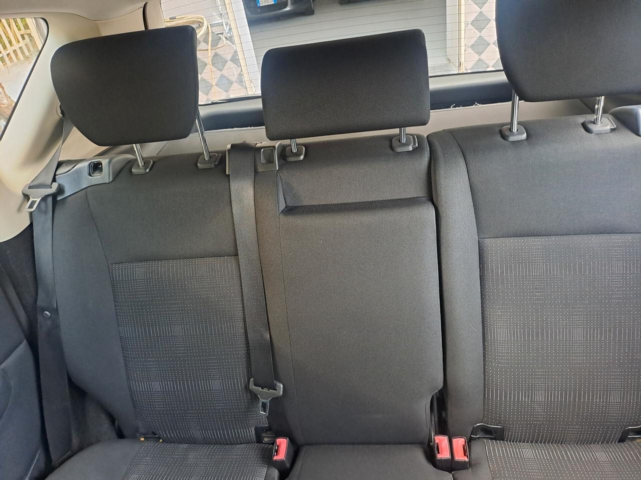 Mercedes-benz A 160 150 Elegance