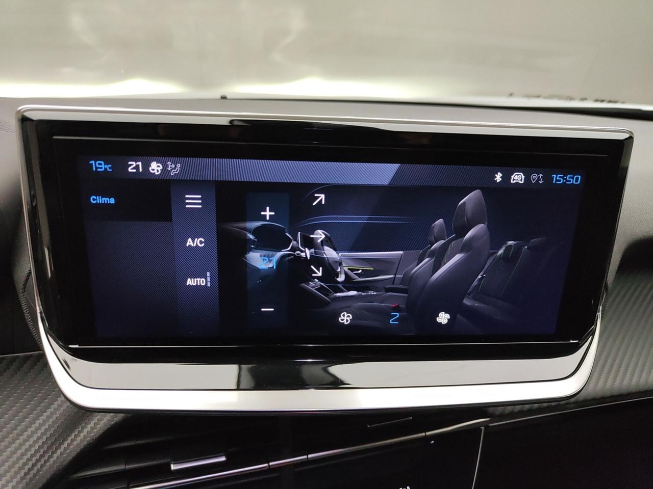 PEUGEOT 2008 II 2020 1.2 PURETECH 130CV ALLURE EAT8