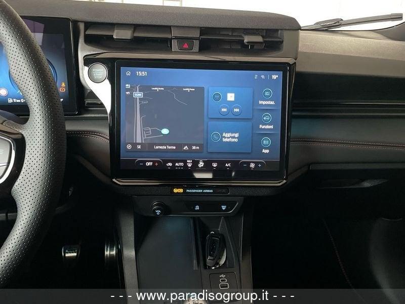 Ford Puma 1.0 ECOBOOST - 125CV | ST-LINE - 2025 - KM0