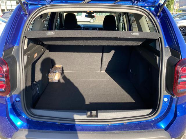 DACIA Duster 1.0 TCe GPL 4x2 Prestige
