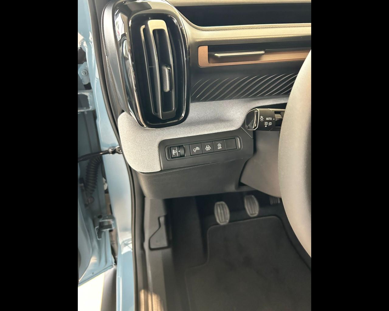 CITROEN C3 Aircross 1.2 puretech turbo You Pack Plus 100cv