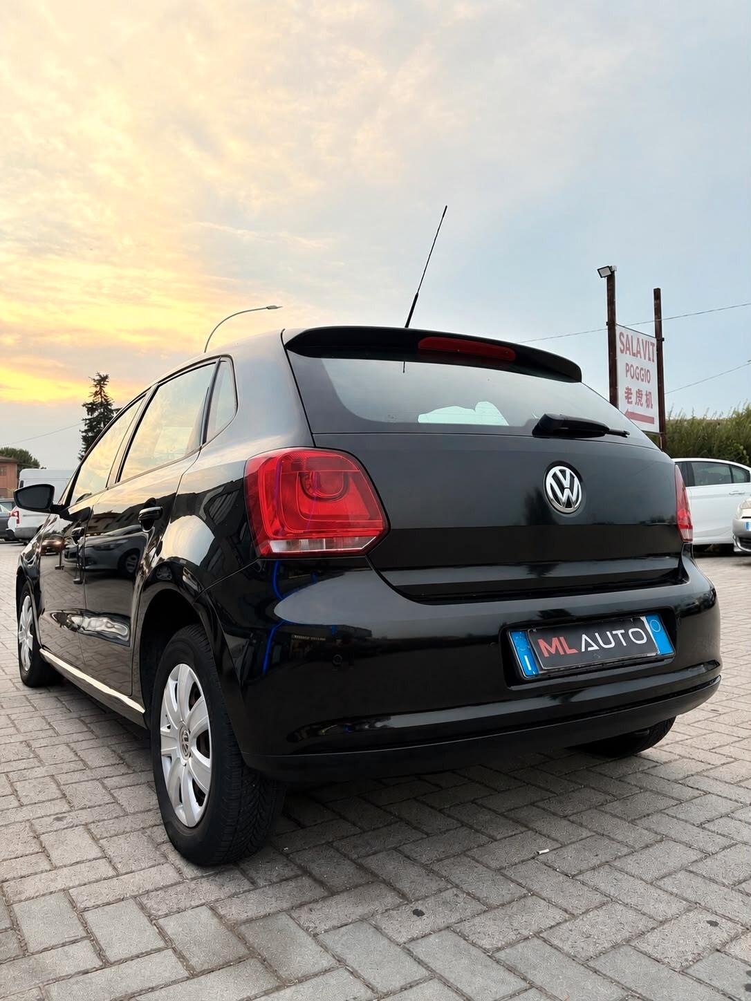 Volkswagen Polo 1.2 TDI DPF 5 p. Comfortline - OK NEOPATENTATO