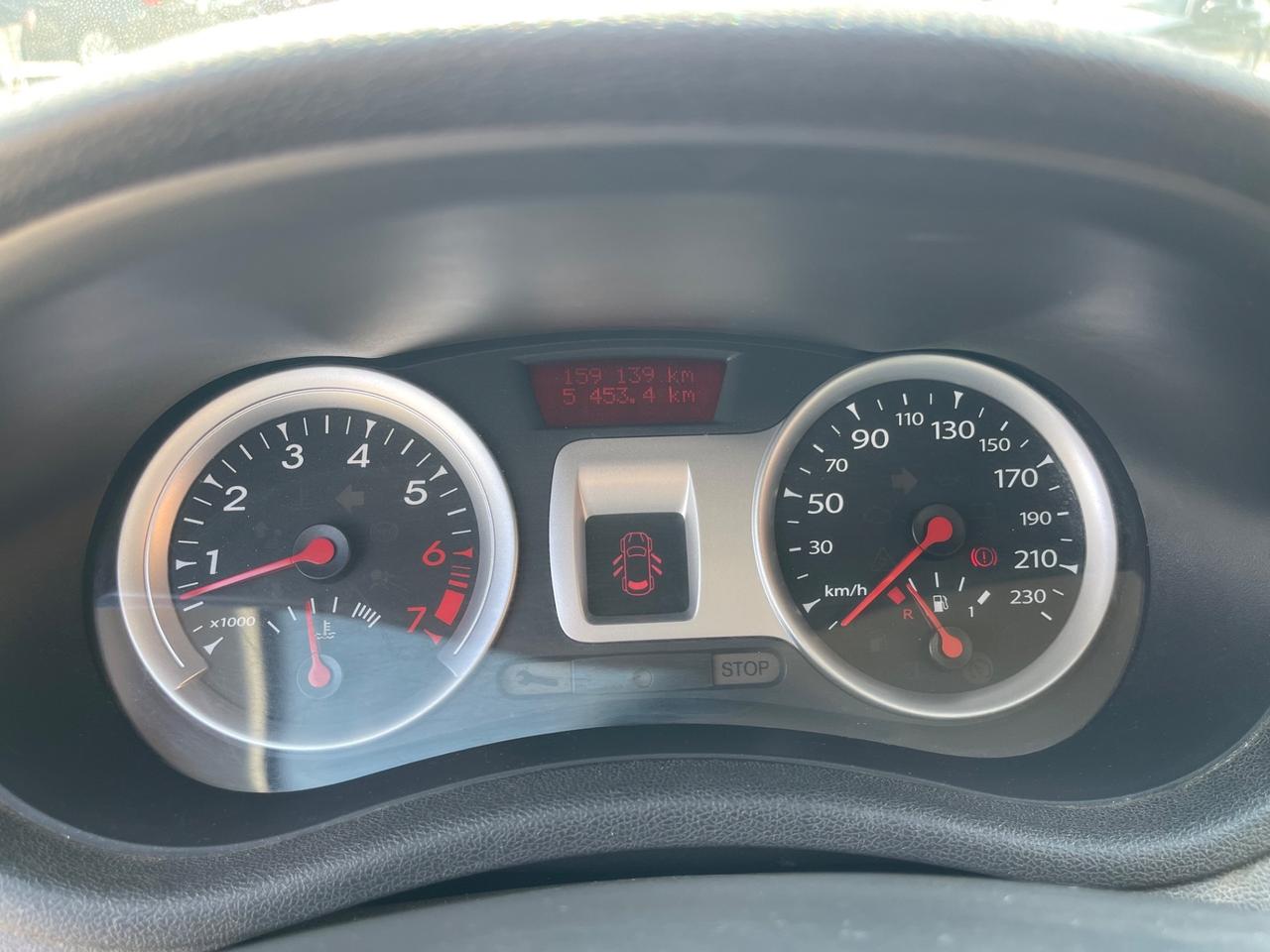 Renault Clio 1.2 16V 5 porte Confort