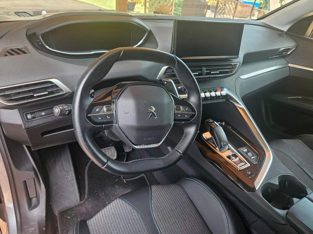 Peugeot 3008 BlueHDi 130 S&S Allure Pack