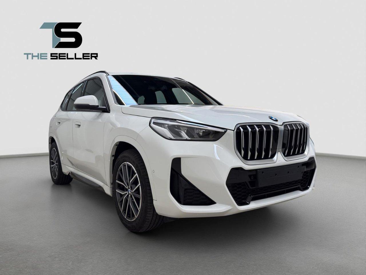BMW X1 sdrive18d MSport auto*FORMULA S*