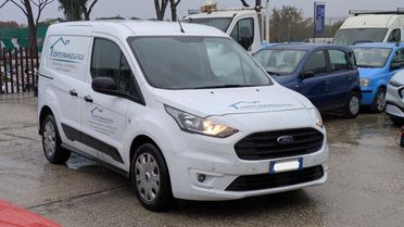 FORD Transit Connect Transit N-Connect L1H1 1.5 Ecoblue 100CV +IVA