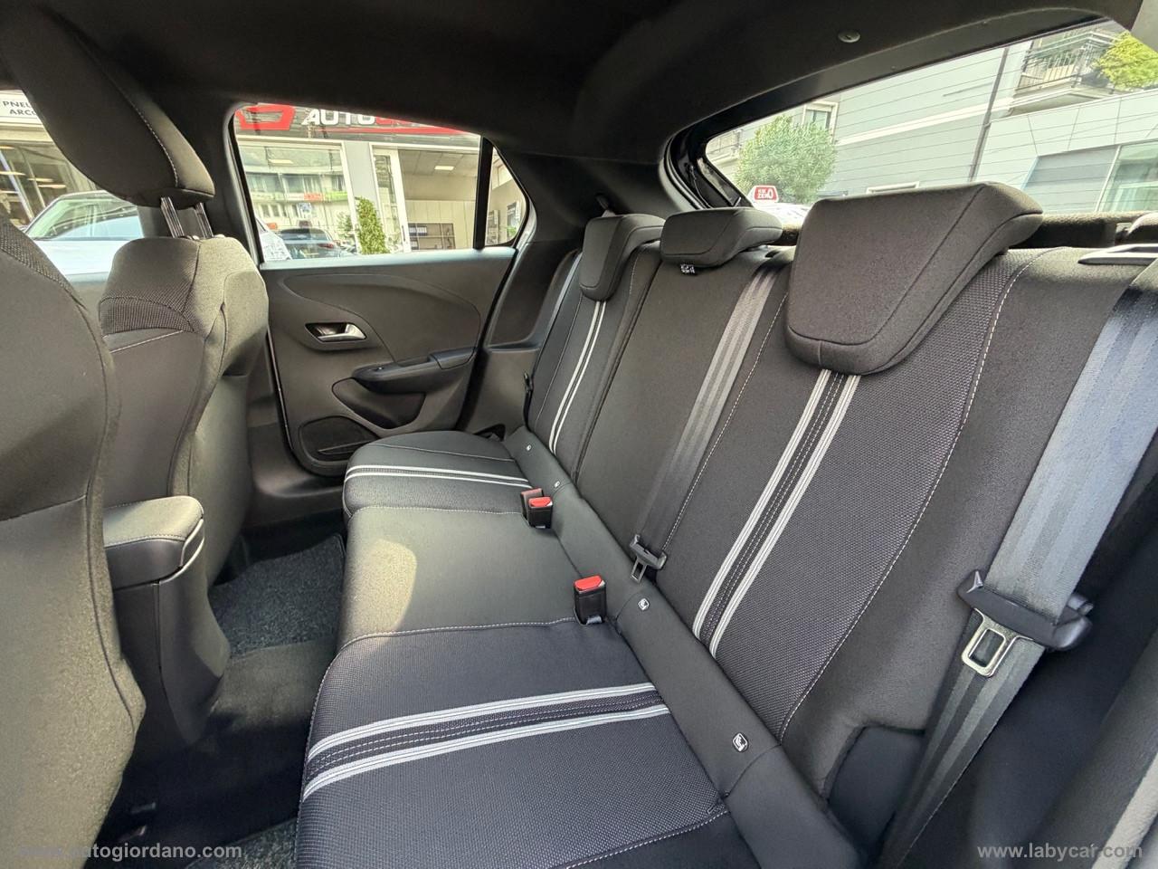 OPEL Corsa 1.2 100 CV GS