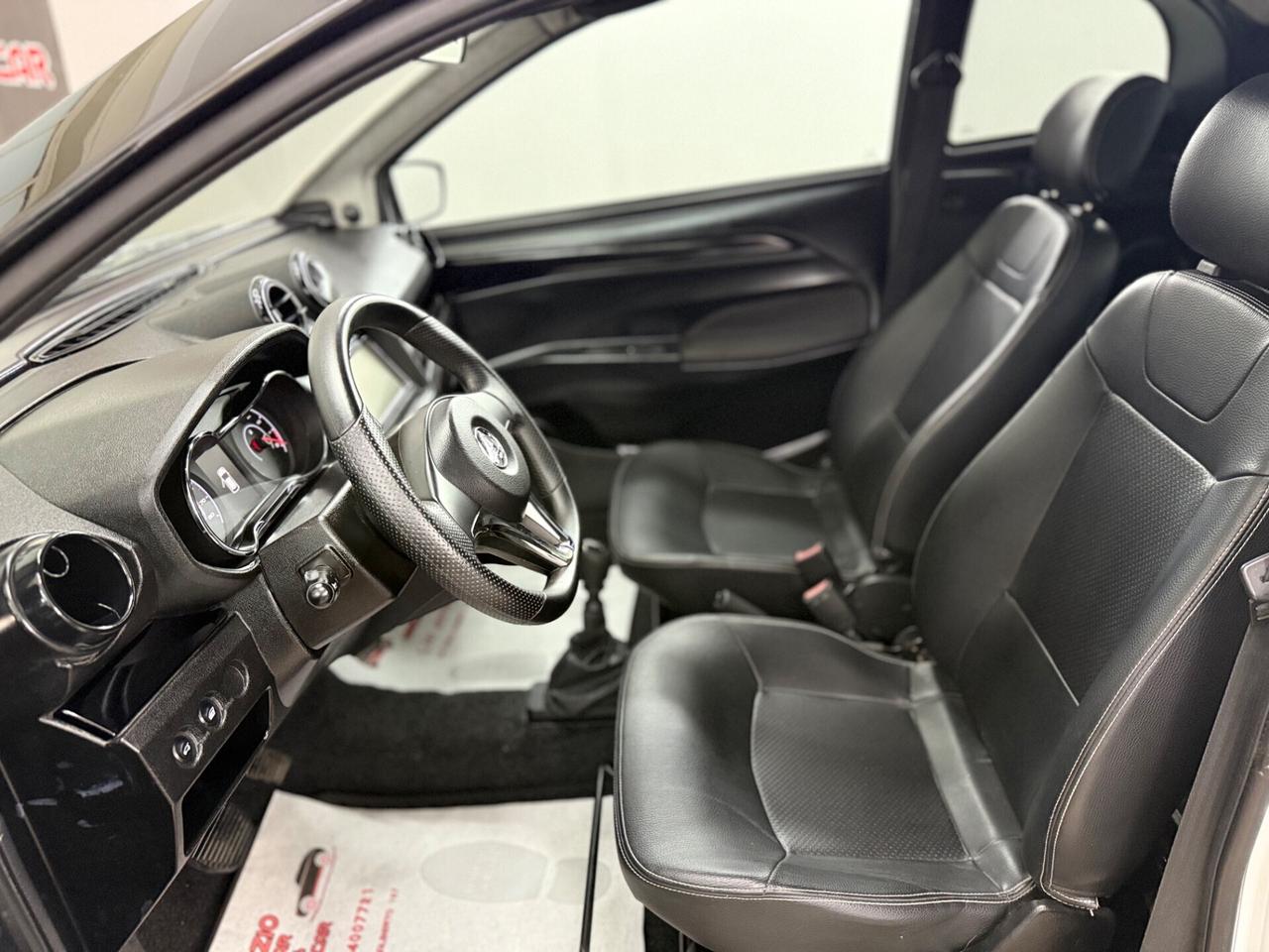 Aixam City Sport