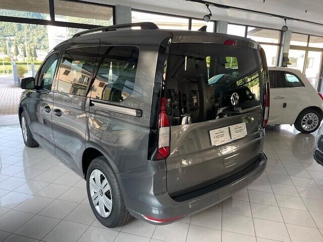 Volkswagen Caddy 1.5 TSI 114 CV Family 5/posti vettura!! Nuova km0!!