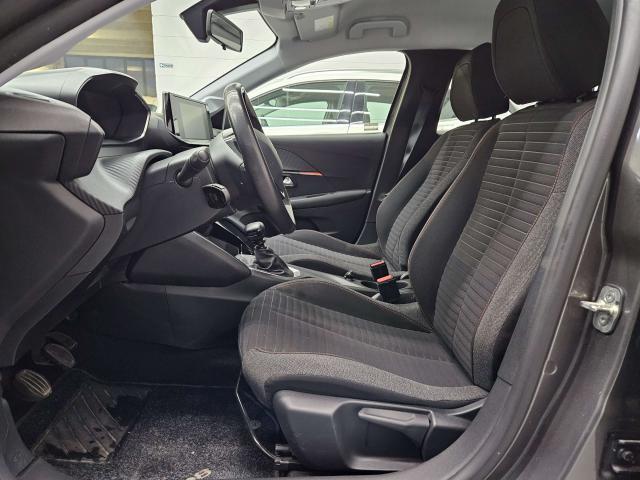 Peugeot 208 208 II 2019 1.2 puretech Allure Pack s