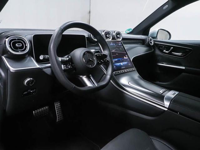 MERCEDES-BENZ GLC 220 d 4Matic Mild Hybrid AMG Line Advanced Plus