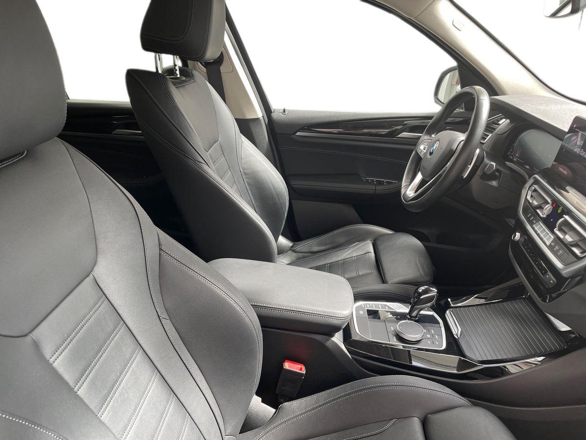 BMW X3 G01 2021 - X3 xdrive20d mhev 48V auto