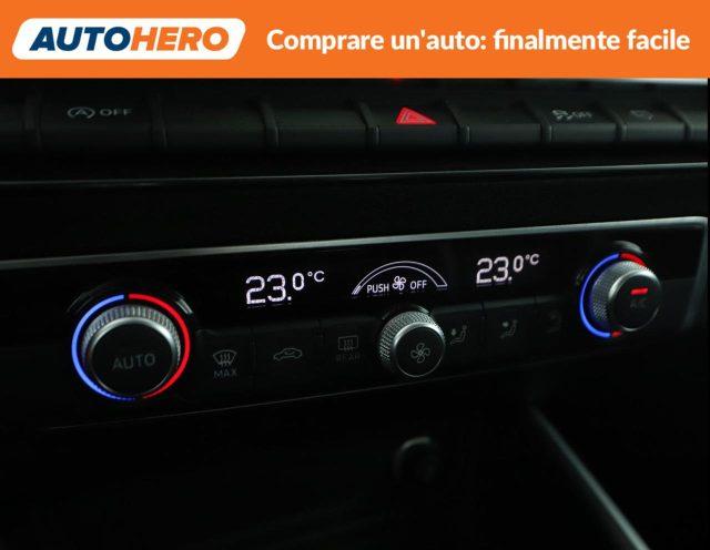 AUDI Q2 30 TDI S tronic Admired