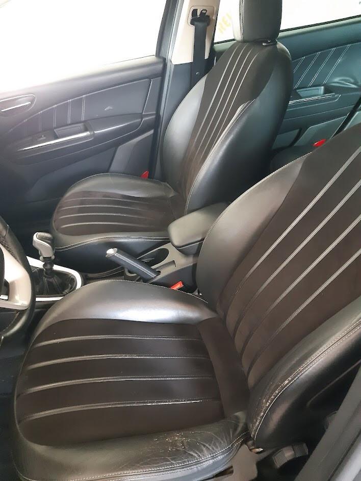 Lancia Delta 1.6 MJT DPF Oro unico proprietario