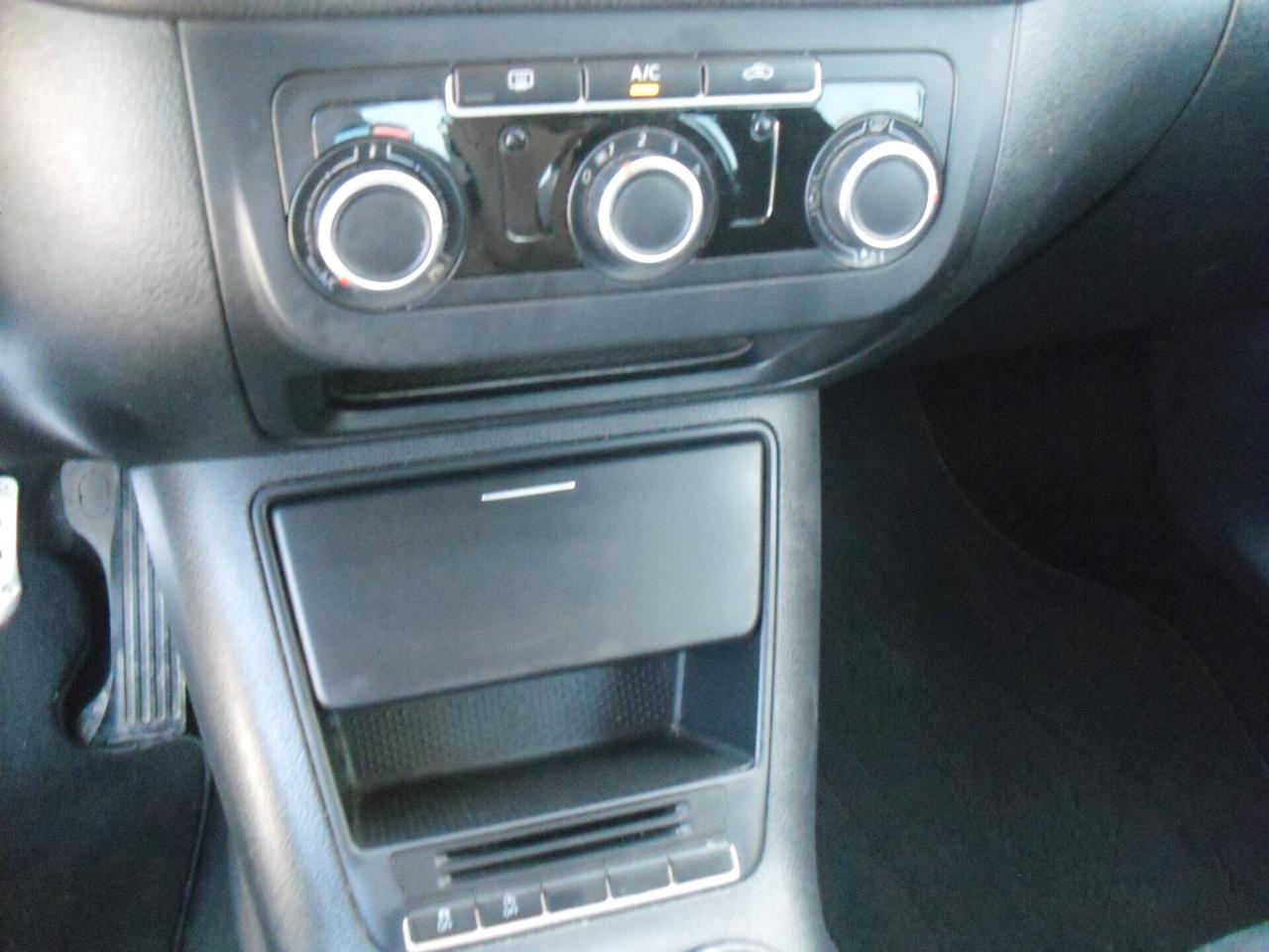 Volkswagen Tiguan 1.4 TSI 122 CV Trend & Fun BlueMotion Technology