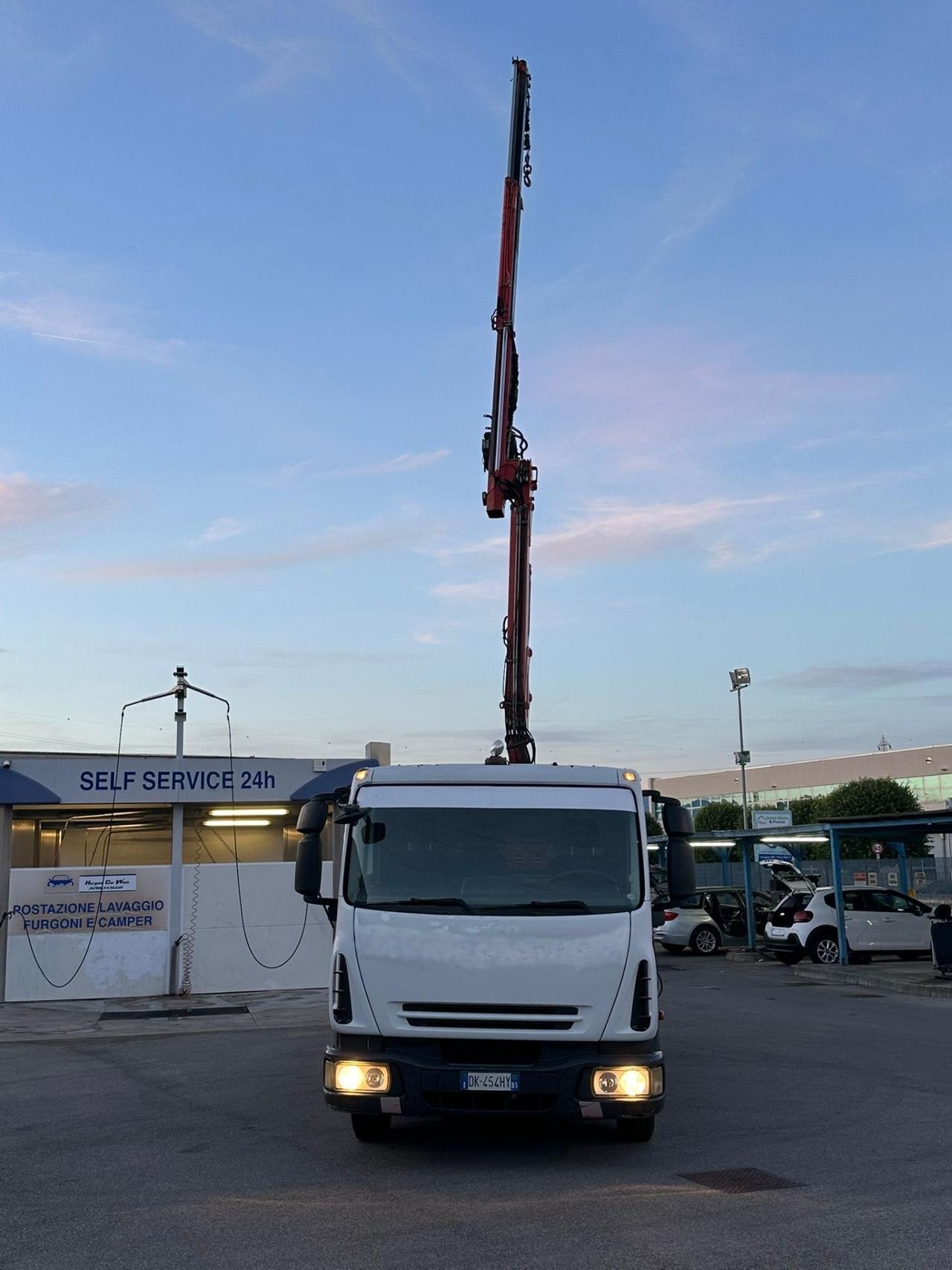 Iveco