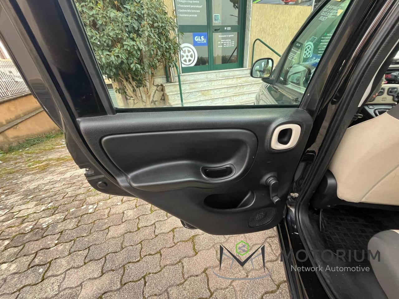 Fiat Panda 1.2 Lounge 69cv GPL