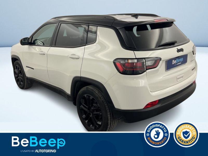 Jeep Compass 1.6 MJT NIGHT EAGLE 2WD 130CV