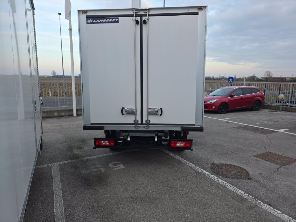 FORD Transit 350 2.0 tdci HDT 155cv trend L2 Lamberet del 2025