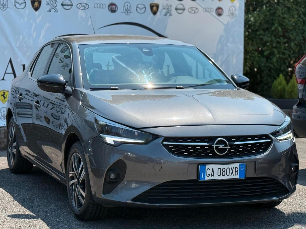 Opel Corsa 1.2 Elegance