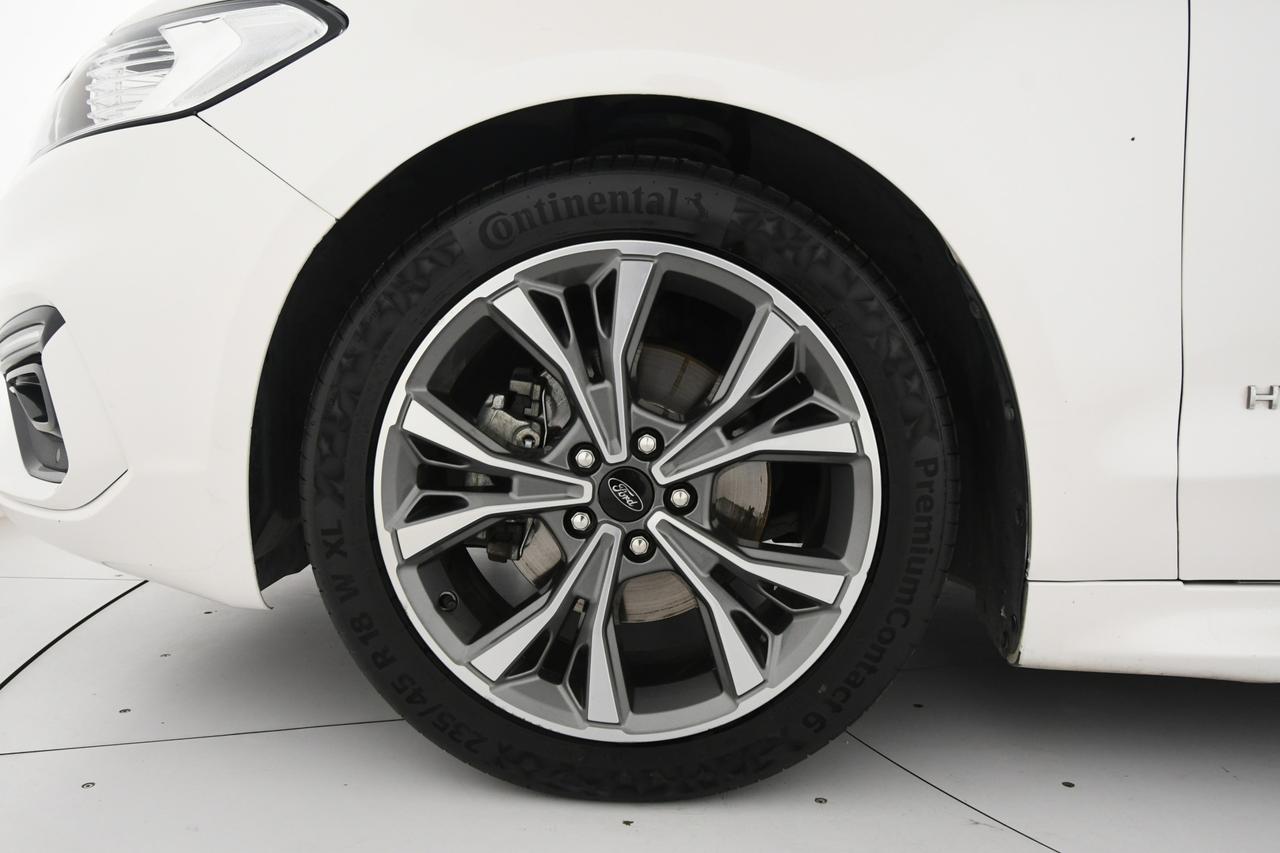 FORD Mondeo SW 2.0 hybrid ST-Line Business ecvt NEOPATENTATI+CAMERA