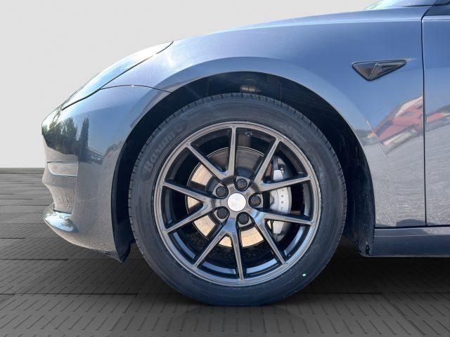 TESLA Model 3 Model 3 Long Range Dual Motor AWD