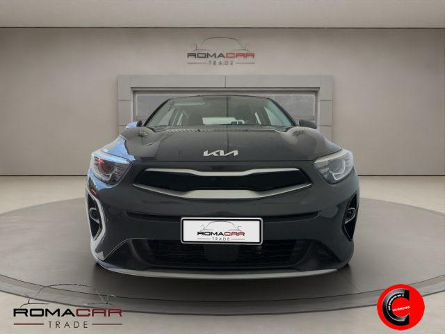 KIA Stonic 1.2 DPI Urban