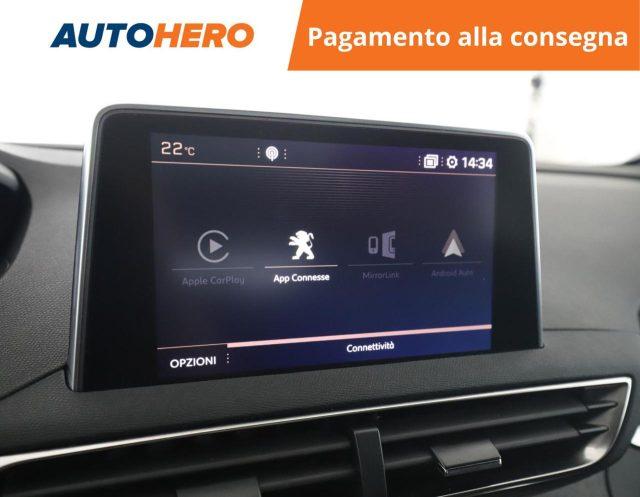 PEUGEOT 3008 PureTech Turbo 130 S&S EAT8 GT Line