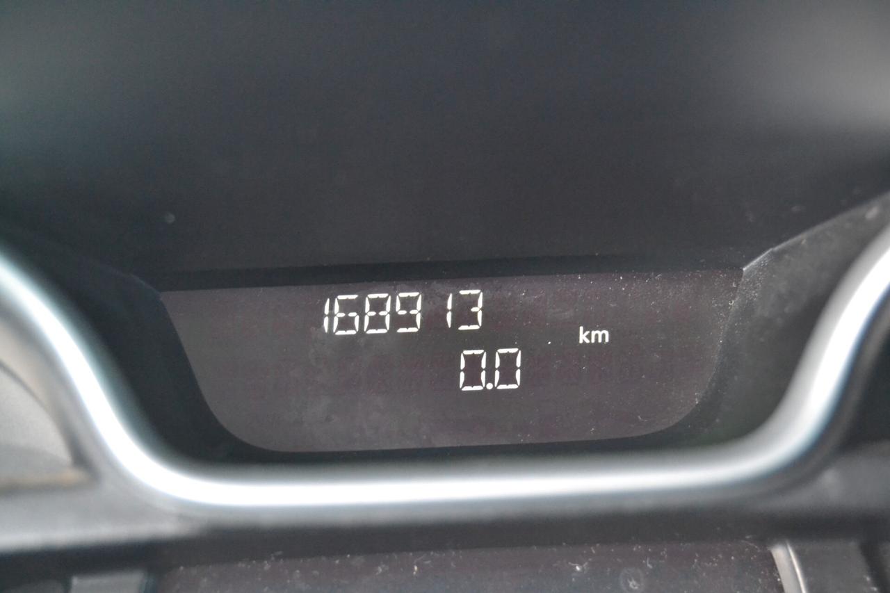 Renault Trafic T29 2.0 dCi 145CV PL-TA Furgone Energy Ice