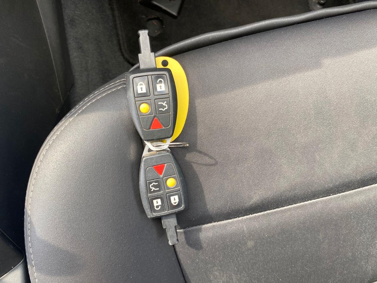 Volvo V50 2.0diesel 136cv full opt SW 2007