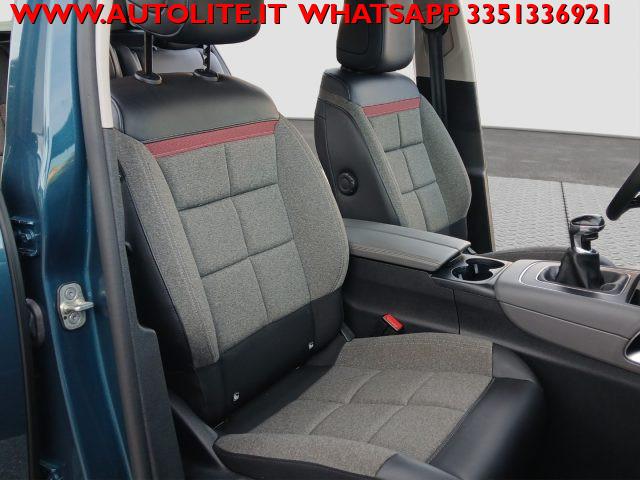 CITROEN C5 Aircross PureTech 130 S&S Feel