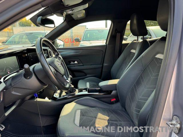 OPEL Mokka 1.2 Turbo 136 CV Ultimate