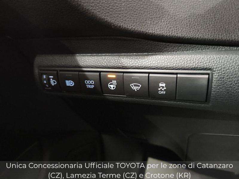 Toyota Corolla TS 2.0 Hybrid Active MY24