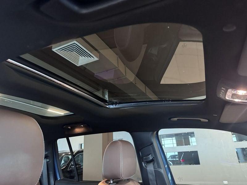 Mercedes-Benz GLB GLB 200 d Automatic Premium