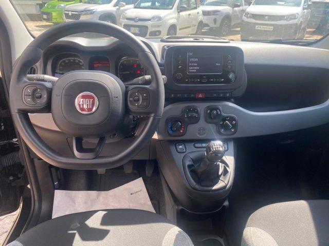 FIAT Panda 1.0 Mild- Hybrid PERFETTE CONDIZIONI D'USO